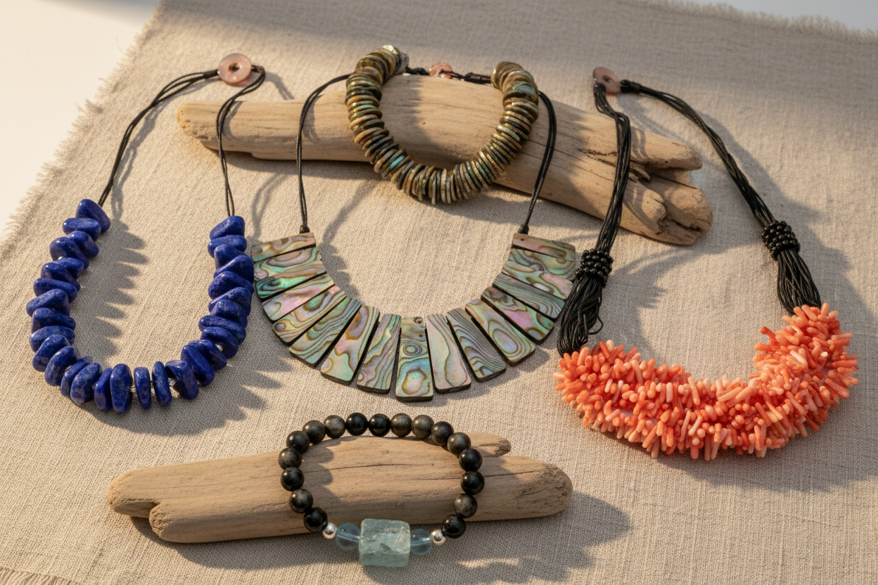 FuguGemz Chunky Monkey Collection